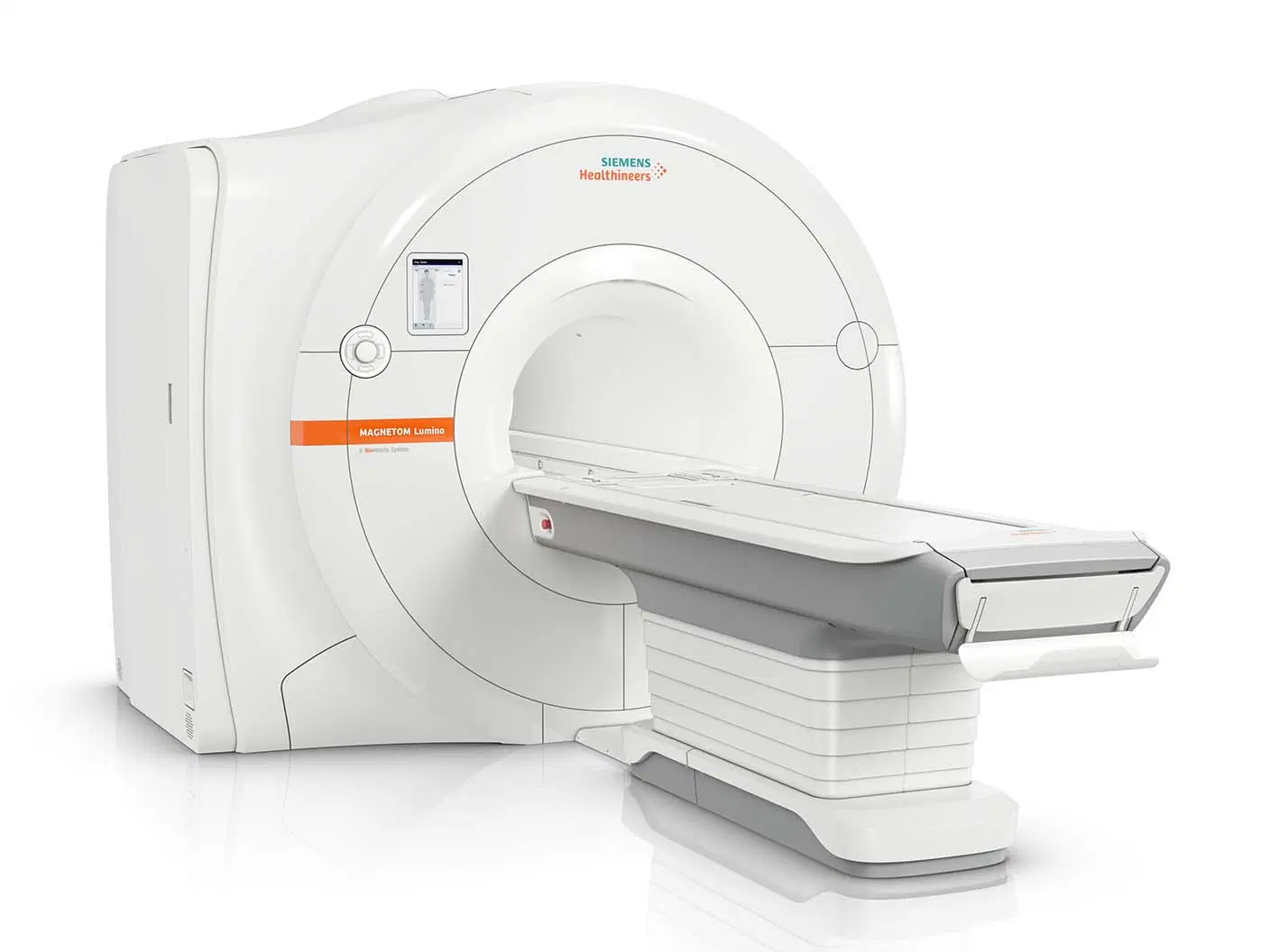 جهاز التصوير بالرنين المغناطيسي MRI